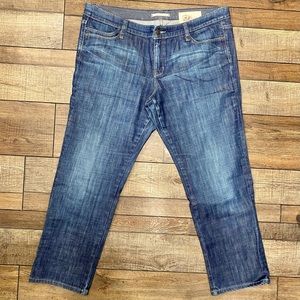 Women’s Gap Jeans Limited Edition Size 16